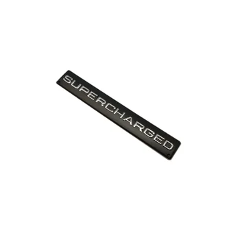 10 шт., металлический Тонкий алюминиевый материал, автоматическая наклейка с наддувом, Эмблема, значок, Табличка с именем, логотип