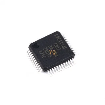 5 шт./лот, новый оригинальный чип микроконтроллера LPC1114F LPC1114FBD48/301 LPC1114FBD48/302 LPC1114FBD48/303 QFP48