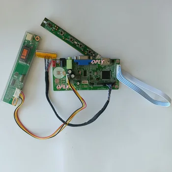 58C Плата контроллера HDMI-Совместимый VGA для LTN150P3-L01 N150P2-L04 V.0 LTN150PF-L04 1400 ×1050 Панель светодиодный экран ЖК-дисплей