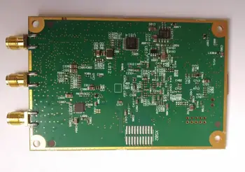 ad936170 МГц – 6 ГГц SDR Программируемое радио USB3.0, совместимое с USRP B200 mini Xilinx Spartan-6 FPGA GNU Radio