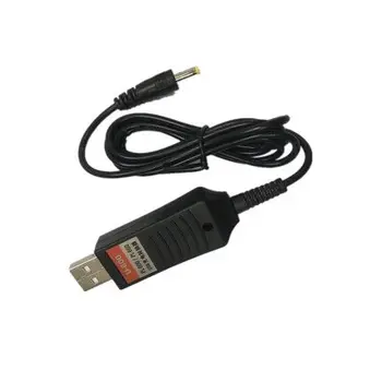 AWIND TECSUN U-600 USB зарядное устройство для путешествий, конвертер-адаптер для радиозарядки PL-600 PL-660 PL-680 9700DX