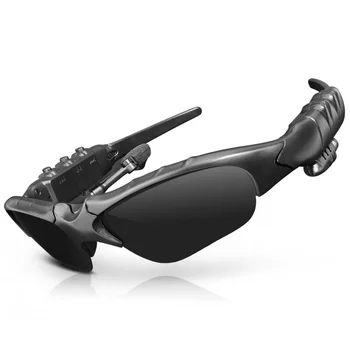 Bluetooth 5.0 Очки Наушники Поляризованные Интеллектуальные Солнцезащитные очки Наушники Спортивные Упражнения Наушники для вождения для Samsong Xiaomi