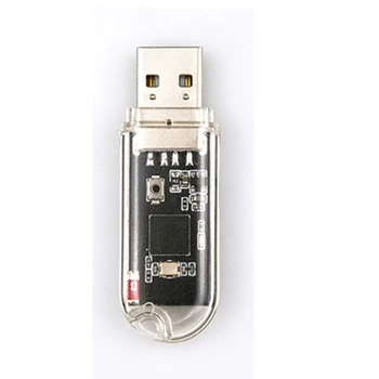 ESP32 Модуль USB Dongle USB Адаптер для Взлома системы PS4 9,0 Последовательный порт ESP32 Инжектор UDisk Игровой Аксессуар