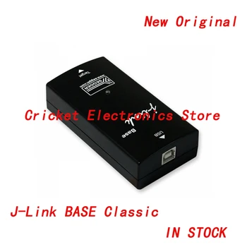 J-Link BASE Classic —отладочный зонд JTAG/SWD с интерфейсом USB