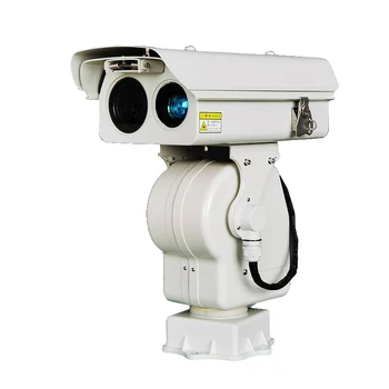 PTZ-камера 55x330 мм, дополнительные лазерные модели 1000 ~ 1200 м и камеры с одним или двумя спектрами
