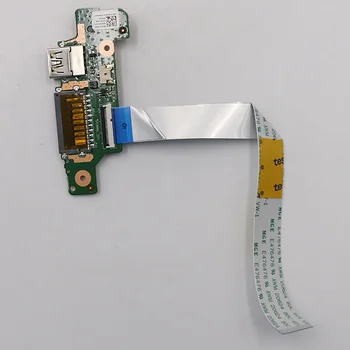USB-кард-ридер с кабелем для Lenovo IdeaPad 330s-14ikb 330s-14ast 7000-14IKBR 5c50r07661 30pin