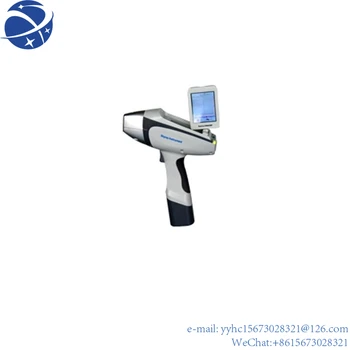 Yun Yi Pocket4 Goud Tester/Рентгеновская тестирующая машина Goud