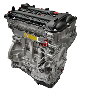 Абсолютно Новый двигатель 1.8L G4NA G4NB G4NC в сборе с длинным блоком двигателя для Hyundai