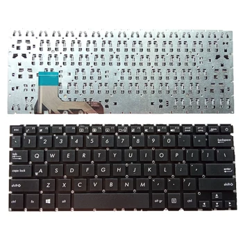 Американская Новая Клавиатура для ноутбука ASUS UX303L UX303 U303 U303L U303U UX303LN UX302 UX302L UX302LA UX302LG UX303Lnb UX303A Taichi 31