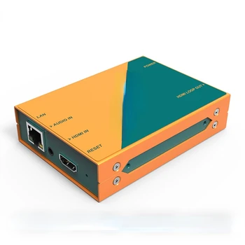 Бестселлер SE1217 HD 1080P видео HDMI-кодирующее оборудование для прямой трансляции