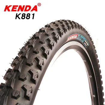 Велосипедная шина KENDA K881 29 * 1,95 дюйма Ant-iskid Большие шины для горных велосипедов MTB