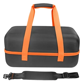 Жесткий дорожный чехол EVA, сумка для хранения, Защитный чехол, сумка для переноски динамика JBL PartyBox on the Go
