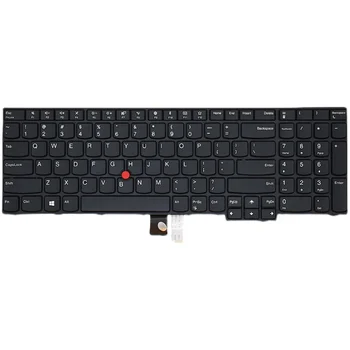 Клавиатура ноутбука Lenovo Thinkpad E470 E475 E470C США