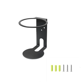 Настенный кронштейн для крепления Bluetooth-совместимого динамика для низкопрофильного динамика Jbl Flip 6/Flip 5 для домашнего офиса