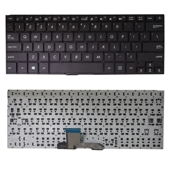 Новая Клавиатура США для ASUS Zenbook RX410U RX310 UX410 UX410U UX310 UX310U UX410UQ Клавиатура ноутбука