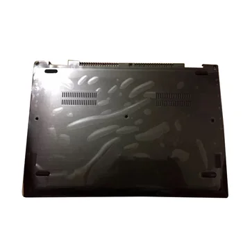 Новый ноутбук для Toshiba P25W-C P25W-C2302 ЖК-задняя крышка/Упор для рук/Нижний корпус Компьютерный корпус