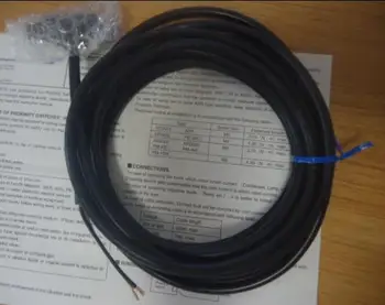 НОВЫЙ оригинальный кабель датчика AES502L-3T5