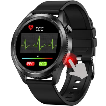 Смарт-часы NORTH EDGE E102 для мужчин и женщин Smartwatch Android IOS IP68, часы с температурой, кислородом, кровяным давлением, спортивные часы для фитнеса