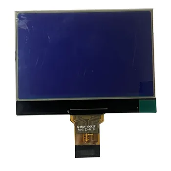 Экран ЖК-дисплей Черный C-Max Galaxy Display Screen Kuga Instrument LCD Для Ford Focus Абсолютно Новый Горячая Распродажа Новейший