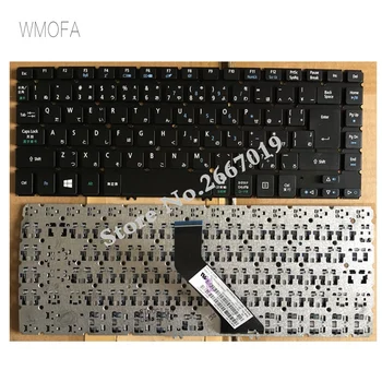 Япония новая клавиатура для ноутбука Acer Aspire V5 V5-471 V5-431 V5-431G V5-431P V5-431PG V5-472 V5-473 V5-471G V5-471P